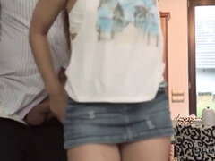 18 ans, Brunette brune, Attrapée, Tchèque, Poupée, Européenne, Hd, Adolescente