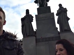 Pijpbeurt, Man die toekijkt, Tsjechisch, Vies, Geld, Gezichtspunt, Realiteit, Tiener