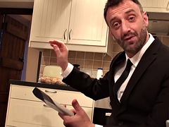 Grosse bite, Couple, Hard, Chatte