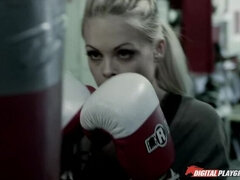 お尻, デカチン, デカパイ, なめる, オフィス, オマンコ, 現実, ショートヘア