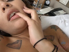 Amateur, Corrida, Masturbacion con pies, Novia, Casero, Pov