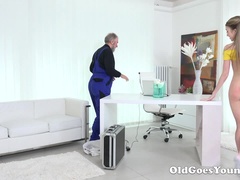 Hardcore, Realiteit, Tiener