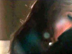 Olivia Wilde in Vinyl - S01E06