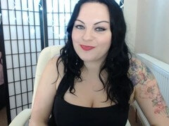 Wohlbeleibte schöne frauen, Füsse, Pov