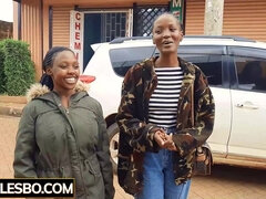 Afrikanisch, Leie, Grosse titten, Schwarz, Schwarz, Selbstgemacht, Lecken, Muschi