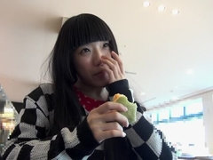 気狂い, Hd, 日本人, ストッキング, ティーン