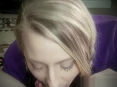 Pijpbeurt, Sperma, Sperma shot, Hd, Orgasme, Kut duiken, Trio, Vrouw