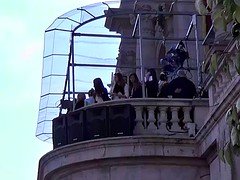 Lul, Openbaar, Spaans, Zuigen