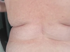 素人, イギリス人, お婆さん, 熟年, 淫乱熟女, 天然, 乳首, オマンコ