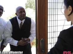 Anal, Asiatique, Grosse bite, Noire, Faciale, Hd, Interracial