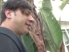 69 negenenzestig, Grote kont, Badpak, Pijpbeurt, Kut duiken, Realiteit, Roodharige vrouw, Tiener