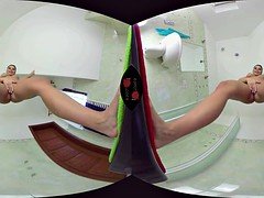 Tetas grandes, Pov