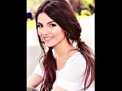 Chica, Celebridad, Masturbación, Adolescente