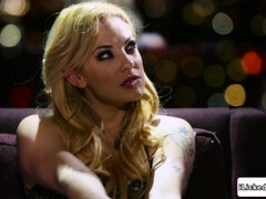 Rubia, Hd, Lesbiana, Masturbación, Pequeña, Calientapollas, Adolescente, Tetas