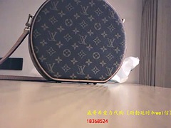 91 Mr. Shen made an appointment with a sexy young woman in black with long legs 2