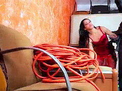 Gostosa dando tudo pra rolona incluindo o cuzinho - Nicole Dantas - Ed junior - - -