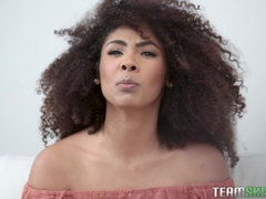 Negro, Morena, Condón, Tetas naturales, Pov, Coño, Realidad, Tetas