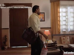 Bhabhi Hardcore Sex With Devar in Badroom