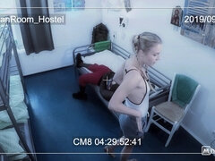 Anaal, Blond, Jonge meid, Lul, Vingeren, Hardcore, Logement, Realiteit