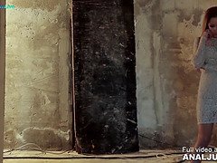 アナル, ダブル開発, グループ, Hd, ハンガリー人, マッサージ, 3p男男女, ティーン