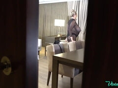 お尻, 美女, デカパイ, ぽちゃ, デブ, 自然山雀, 一人, オッパイの