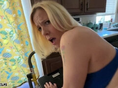 Amateur, Gros seins, Bikini, Queue, En levrette, Marrant, Mature, Mère que j'aimerais baiser