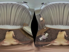 Asiatisch, Braunhaarige, Hd, Japanische massage, Pov, Realität