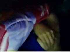 Enthousiasteling, Aziatisch, Filippijnse vrouw, Tepels, Bekijker