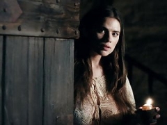 Hayley Atwell - The Pillars Of The Earth S01E06 (2010)