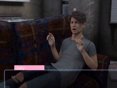 Grosser arsch, Spiele, Handjob, Büro, Schwestern