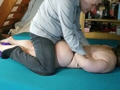 Толстушки, Садо мазо, Большая жопа, Бондаж, Доминирование, Ноги, Рабыни