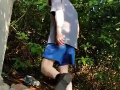 Verga grande, Negro, Compilación, Ébano, Lencería, Al aire libre, Estrella porno, Público