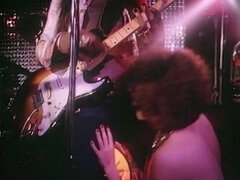 デカパイ, ブロンド, フェラチオ, 茶髪の, 古典, イく瞬間, グループ, ヴィンテージ