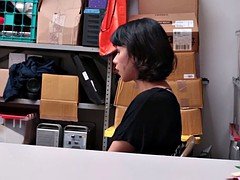 Teen Penelope Reed Will Never Swipe Again