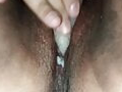 Bisexuell, Braunhaarige, Selbstgemacht, Riesendildo, Masturbation, Portugiesisch, Vibrator, Ehefrau