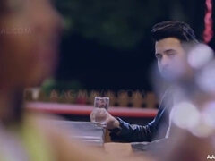 Rakhail Season 01 Episode 02 (2023) HuntCinema Hindi Hot Web Series - Big ass