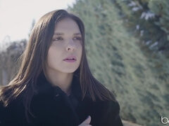 Cul, Sucer une bite, Hard, Interracial, Chatte, Adolescente, Nénés