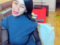 Грудастые, Вебкамера