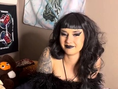 Enthousiasteling, Bruinharig, Gotisch, Softcore pornografie, Alleen