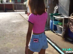 Vagina fuck, tiny asian girl, thai babes