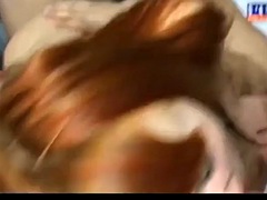 I love getting fucked
