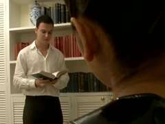 Anaal, Aziatisch, Hardcore, Schoenen