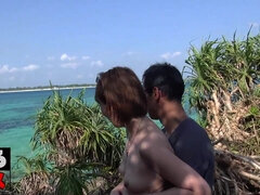 Asiatique, Dingue, Mignonne, Érotique, Hard, Hd, Chatte, Rugueux