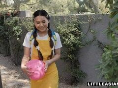 Asiático, Cornudo, Fetiche, Marido, Interracial, Japonés, Madres para coger, Esposa