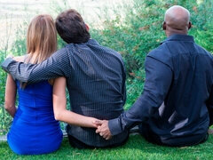 Grosser arsch, Grosser schwanz, Grosse titten, Blondine, Blasen, Hundestellung, Dürr, Jungendliche (18+)