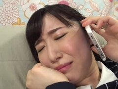 素人, アジア人, 手コキする, 自家製, 日本人, オーガズム, おもちゃ, 妻