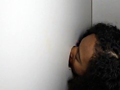 美人, 黒人, 黒人, ハードコア, フェラする, ティーン, オッパイの, のぞき