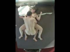 Amateur, Cuckold, German