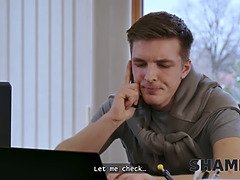 Rubia, Compilación, Corrida, Maduro, Madres para coger