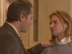 Amerikaans, Anaal, Bruinharig, Huisvrouw, Japaans, Kousen, Tieten likken, Vrouw